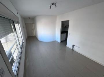 Departamento · 28m² · 1 Ambiente · Alquiler Monoambiente Parque Cha