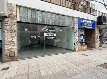 Local comercial · 53m² · 1 Ambiente · Local en Venta - San Luis 1973