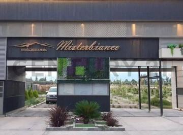 Terreno · 500m² · C21 Inmoandes Vende Lote en B° Misterbianco - Cruz de Piedra, Maipú