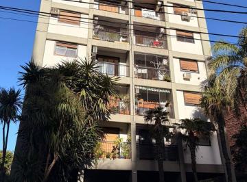 Departamento · 61m² · 3 Ambientes · Lindisimo Departamento en Piso 14 con Vista Abierta, en Inigualable Zona de Vicente Lopez.