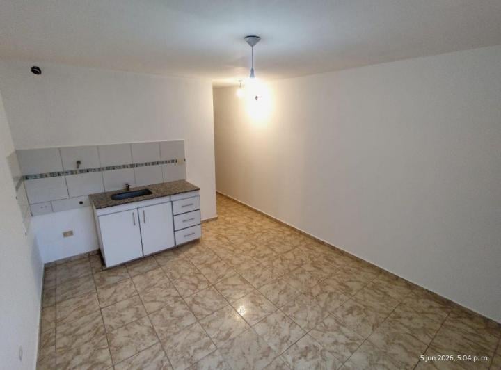 Departamento · 40m² · 2 Ambientes