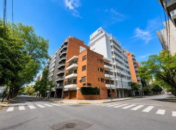 Departamento · 32m² · 1 Ambiente · Oportunidad Impecable Monoambiente con Gran Balcon