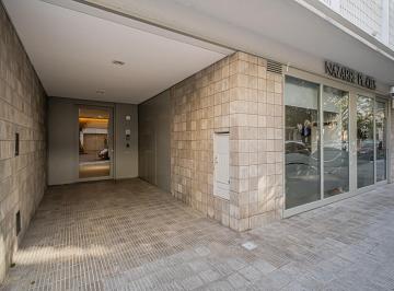 Departamento · 32m² · 1 Ambiente · Oportunidad Impecable Monoambiente con Gran Balcon