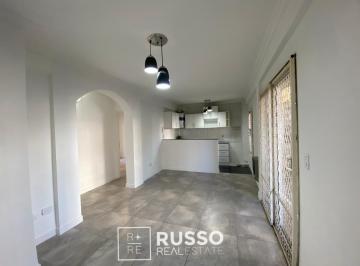 Departamento · 60m² · 3 Ambientes · Alquiler Departamento 3 Amb - San Fernando Centro