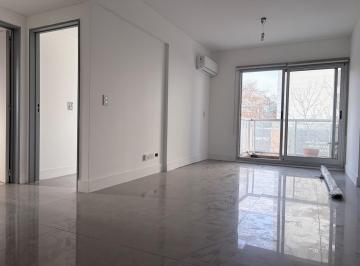 Departamento · 44m² · 2 Ambientes · Departamento en Belgrano