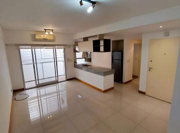 Departamento · 39m² · 2 Ambientes · Alquiler Departamento en Nuñez