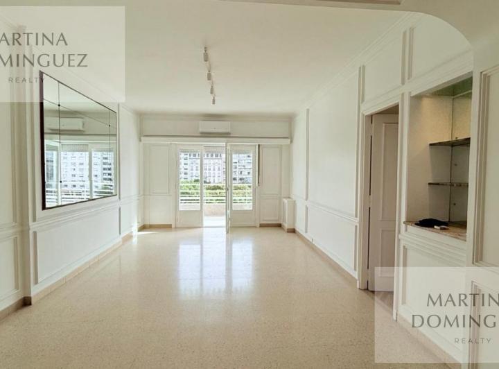 Departamento · 188m² · 4 Ambientes