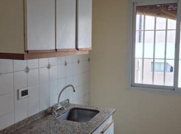 Departamento de 3 ambientes, Godoy Cruz · Alquiler Departamento Godoy Cruz