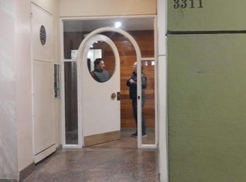 Departamento de 1 ambiente, Palermo · Monoambiente Amplio en Excelente Estado con Amenities Palermo