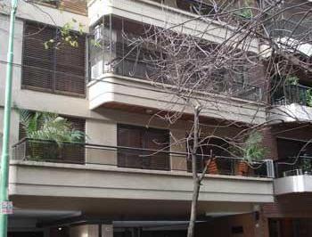 Departamento · 105m² · 4 Ambientes · 1 Cochera · Departamento - Belgrano