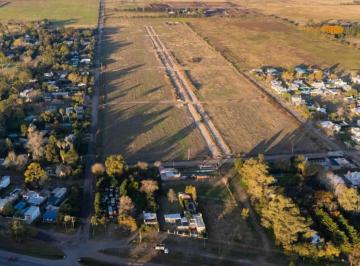 Terreno , Álvarez · Lote N° 171 - 440 m² Barrio Campos de Amelia - Villa Amelia