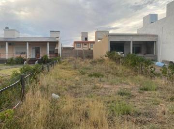 Terreno , Las Grutas · Terreno en Venta con Bases Construidas - Las Grutas