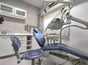 Consultorio · 43m² · Consultorio 2 Ambientes en Venta Floresta Equipado