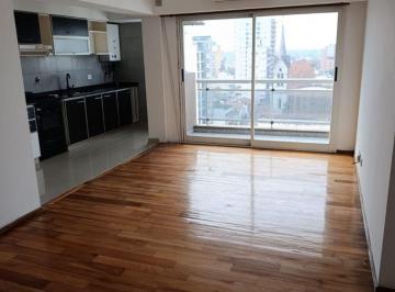 Departamento de 2 ambientes, Tres de Febrero · Departamento de 45 m² con 1 Dormitorio en Alquiler en Caseros