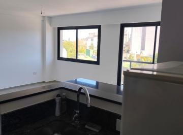Departamento en Alquiler de 1 ambiente Centro · Alquiler Monoambiente Apto Profesional a Estrenar