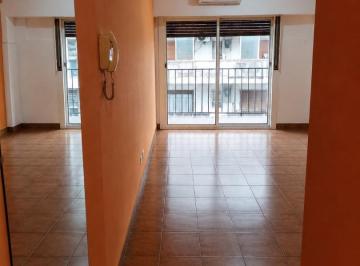 Departamento · 22m² · 1 Ambiente · Congreso Alquiler 1 Amb. Solis 300