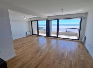 Departamento · 110m² · 3 Ambientes · Departamento de 2 Dorm. - Av Libertad 165