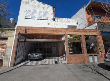PH · 190m² · 6 Ambientes · 1 Cochera · 2 Unidades de 3 Ambientes Independientes en Venta