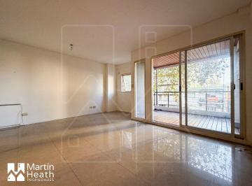 Departamento de 1 ambiente, Flores · - Apto Crédito - Venta - Gran Monoambiente Divisible con Balcon Terraza.