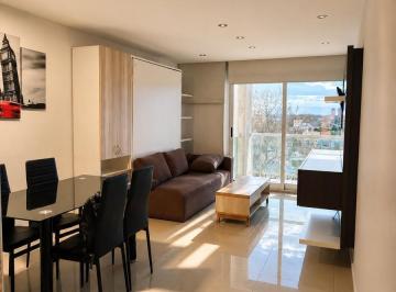 Departamento · 44m² · 1 Ambiente · Departamento Monoambiente con Pileta y Quincho