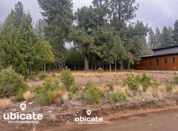 Terreno · 770m² · Terreno en Barrio Dos Valles