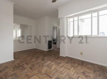 Departamento · 38m² · 2 Ambientes · Vta Dpto 2 Amb Saavedra Luminoso