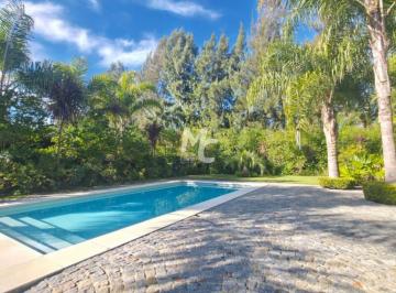 Casa · 180m² · 5 Ambientes · 5 Cocheras · Casa en Alquiler en San Marco