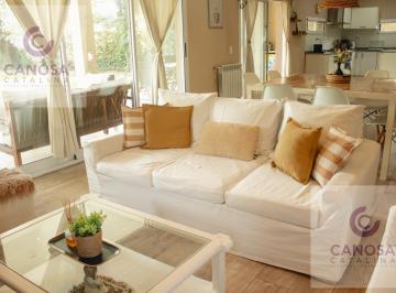 Casa · 140m² · 5 Ambientes · 1 Cochera · El Trebol - Casa en Venta y Alquiler