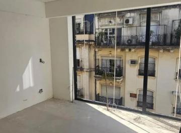 Departamento · 35m² · 1 Ambiente · Departamento en Venta - Monoambiente - Balcón Al Frente – Parrilla - Recoleta