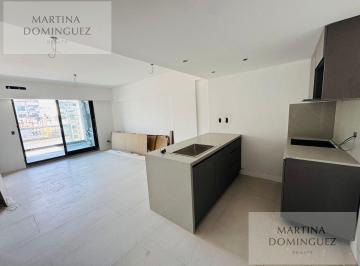 Departamento · 35m² · 1 Ambiente · Departamento en Venta - Monoambiente - Balcón Al Frente – Parrilla - Recoleta