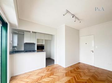 Departamento · 34m² · 2 Ambientes · Departamento en Palermo