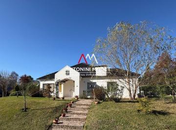 AMN-AMN-4035_2 · Casa en Alquiler en Septiembre - Escobar