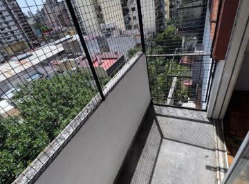 Departamento · 37m² · 2 Ambientes · Venta Dos Ambientes con Balcon en Almagro Luminoso