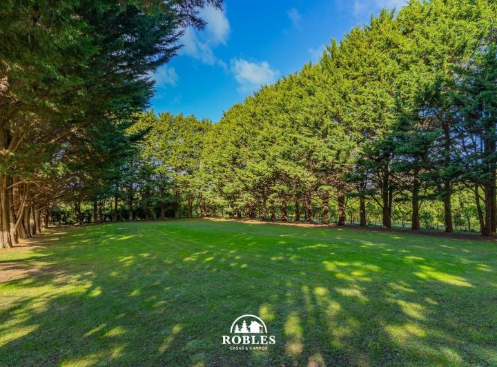 Terreno · 1671m²