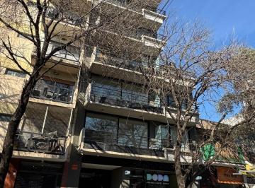 Departamento · 41ha · 2 Ambientes · Venta Departamento 2 Ambientes con Patio a Estrenar en Palermo Holywood