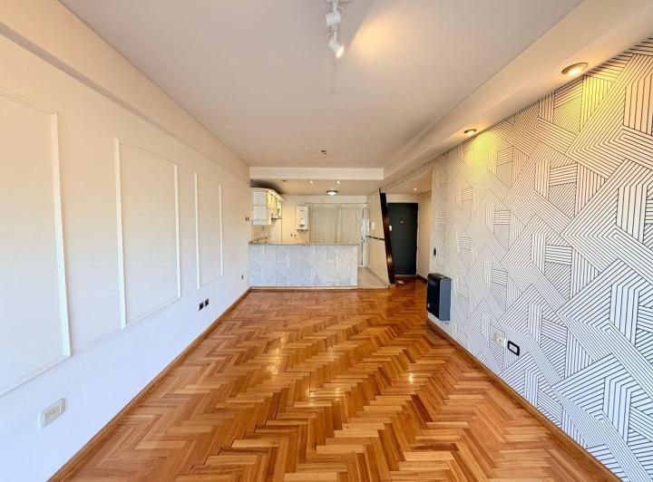 Departamento · 78m² · 3 Ambientes