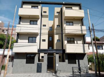 Departamento · 40m² · 2 Ambientes · Departamentos en Venta Zona Nuevo Centro Shopping