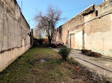 Terreno · 389m² · Venta Terreno Ciudadela - 7,80 X 50 Fondo