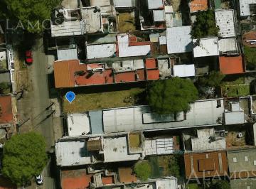 Terreno · 389m² · Venta Terreno Ciudadela - 7,80 X 50 Fondo