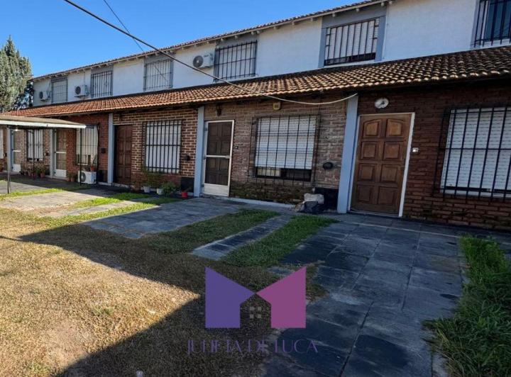 Casa · 40m² · 2 Ambientes
