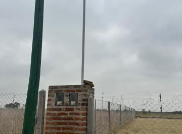 Terreno , San Vicente · Lote 20 X 30 en Venta. Canning, Espacio Al Sur