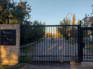 Casa de 3 ambientes, Los Corralitos · Casa en Venta en Solares del Nogal – Rodeo de La Cruz, Guaymallén
