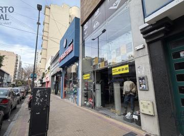 Local comercial · 550m² · Local Comercial