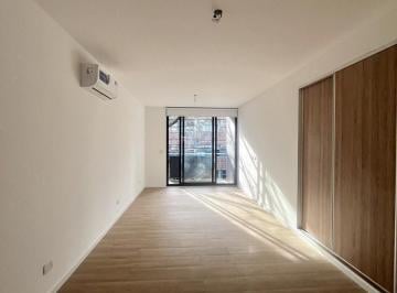 Departamento · 35m² · 1 Ambiente · Alquiler Monoambiente en Nuñez