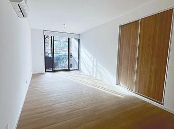Departamento · 35m² · 1 Ambiente · Alquiler Monoambiente en Nuñez