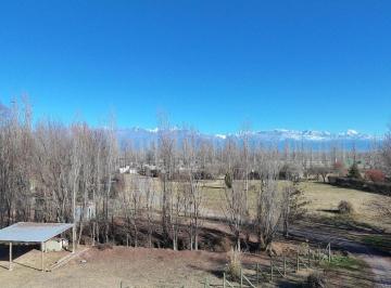 Terreno · 2000m² · Terreno en Barrio Cerrado San Carlos de Capiz 2000 m²