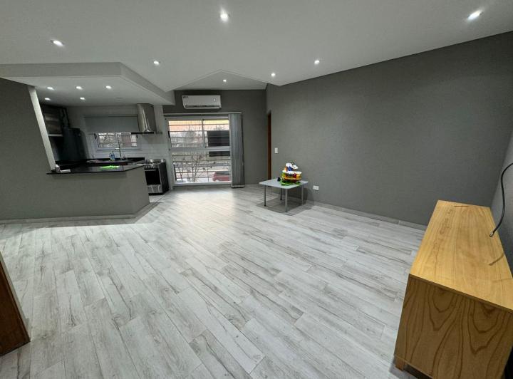 Departamento · 70m² · 2 Ambientes