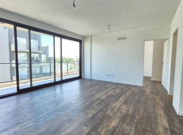Departamento · 52m² · 2 Ambientes · Venta 2 Amb Premium, a Estrenar, Villa del Parque