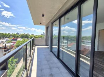 Departamento · 52m² · 2 Ambientes · Venta 2 Amb Premium, a Estrenar, Villa del Parque
