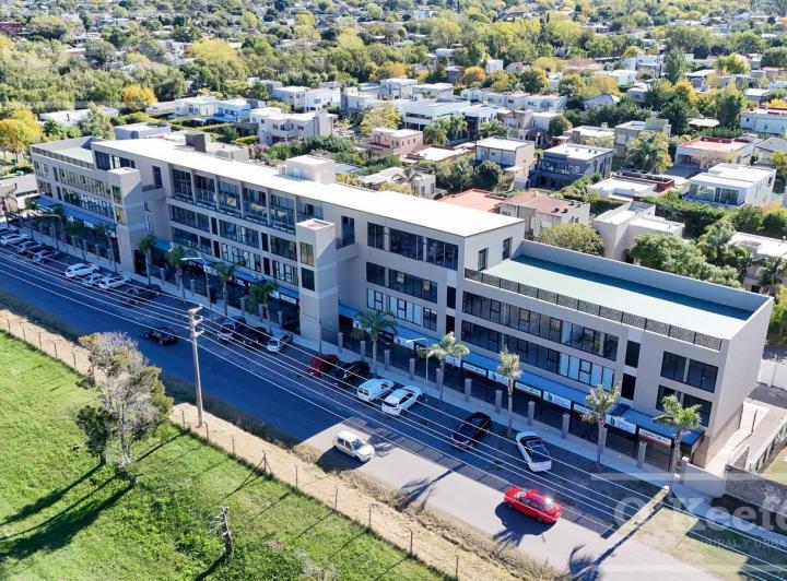 Oficina comercial · 60m² · 1 Ambiente